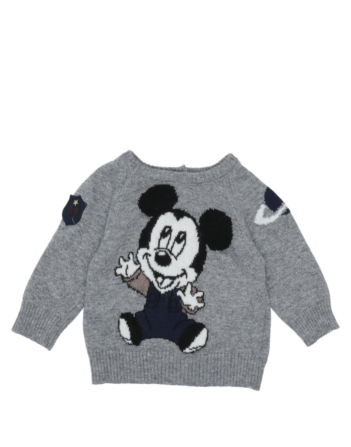 Monnalisa Boys' Knitwear