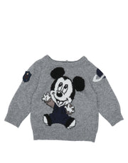 Monnalisa Boys' Knitwear
