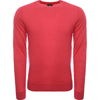 Paul Smith Womens Sweater in Red