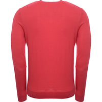 Paul Smith Womens Sweater in Red