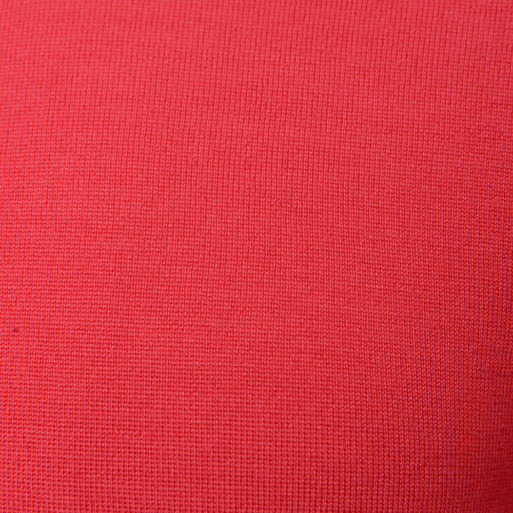 Paul Smith Womens Sweater in Red