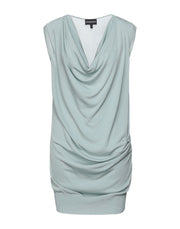 Emporio Armani Women's Knitted Jumper