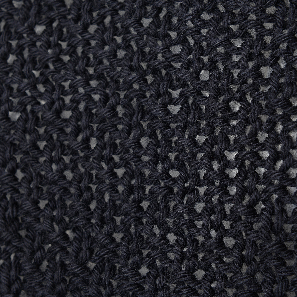 Maison Margiela Mens Crewneck Sweaters In Blue