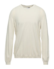 Zadig&Voltaire Men's Round Neck Knitted Jumper