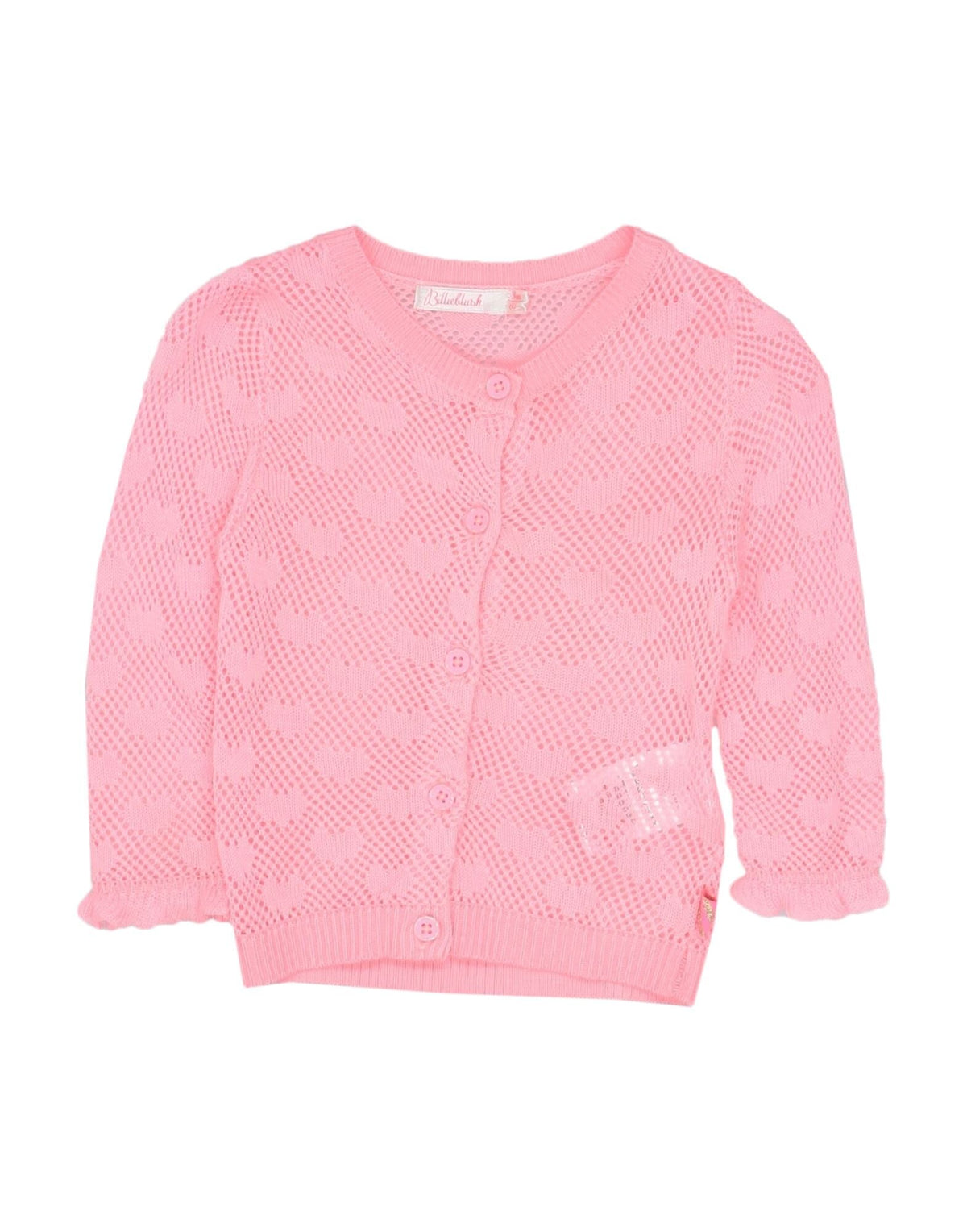 Billieblush Girls' Knitwear