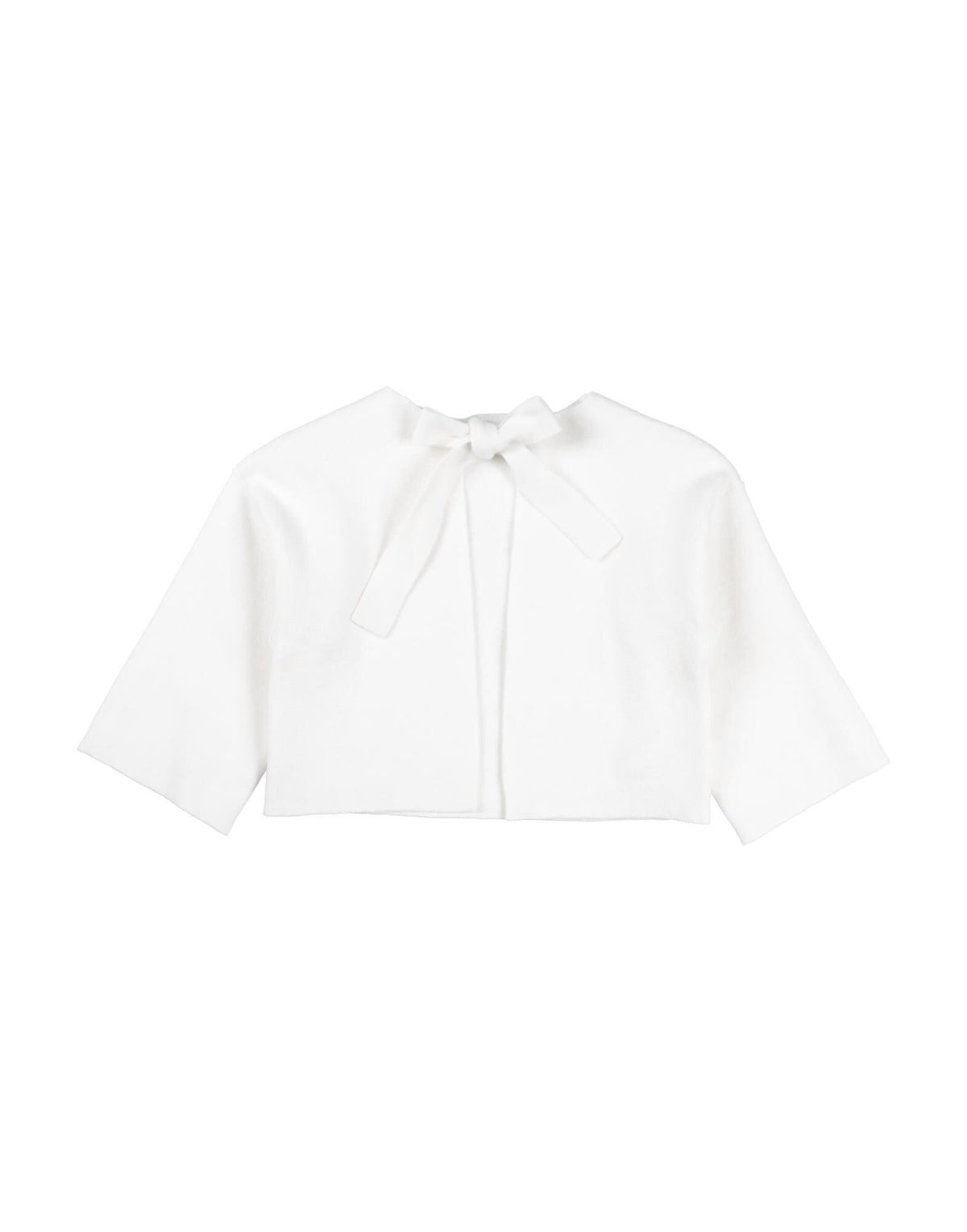 Il Gufo Girls' Knitwear