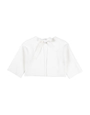 Il Gufo Girls' Knitwear