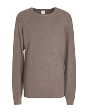 8 by Yoox Men's Knitted Cotton Jumper