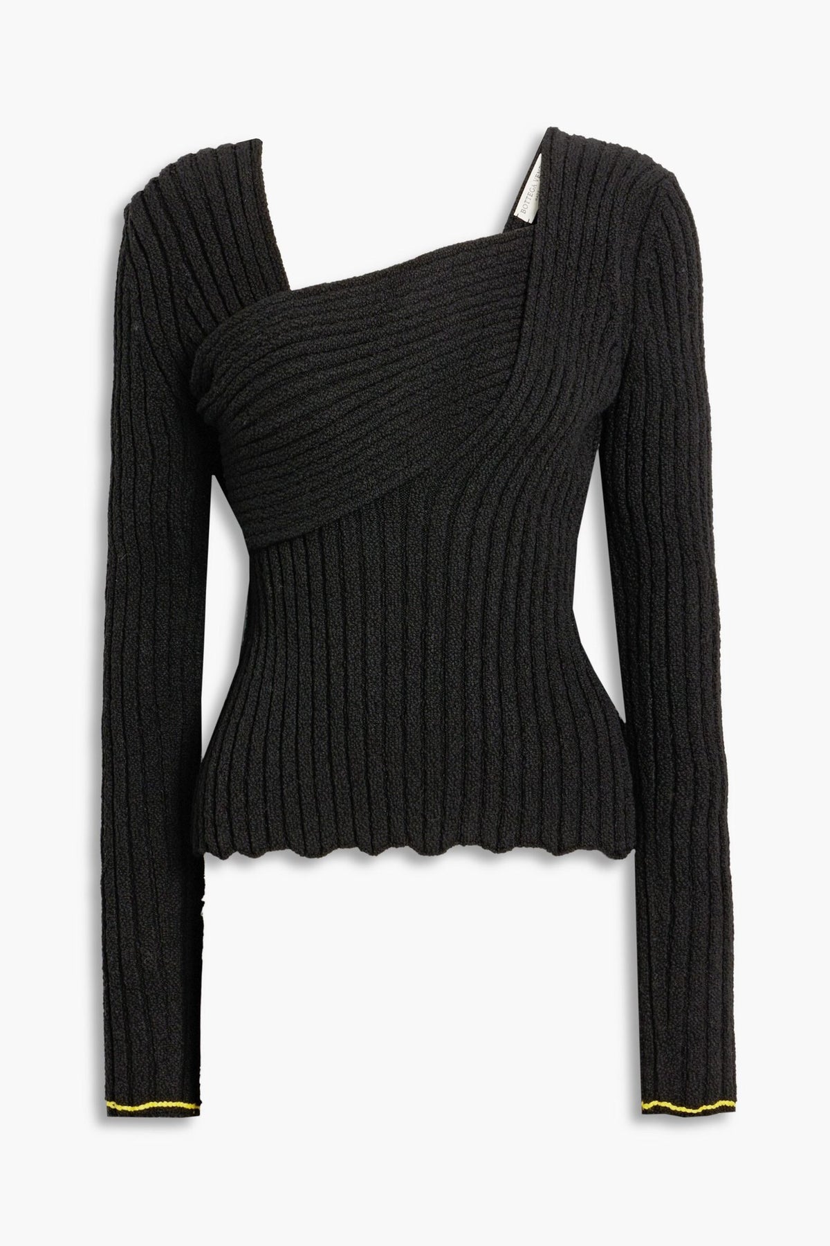Bottega Veneta Women's Crew Neck Sweater