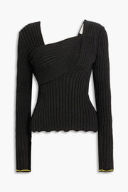 Bottega Veneta Women's Crew Neck Sweater