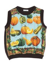 Dolce&Gabbana Girls' Knitwear