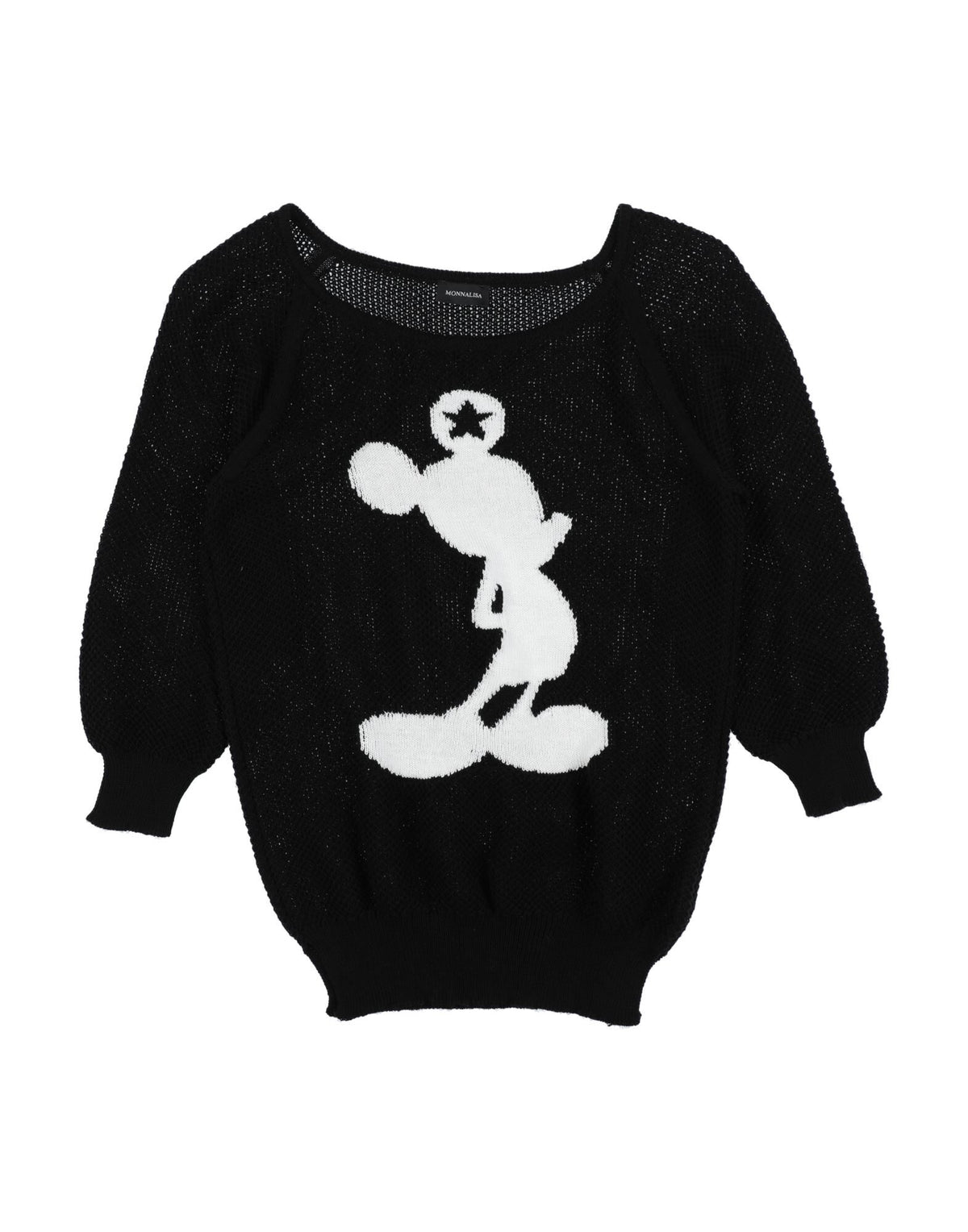 Monnalisa Girls' Knitwear