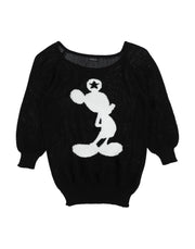 Monnalisa Girls' Knitwear