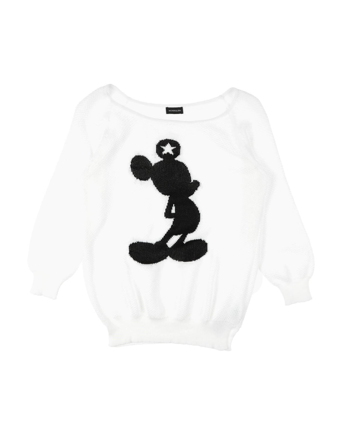 Monnalisa Girls' Knitwear
