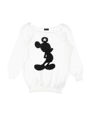 Monnalisa Girls' Knitwear