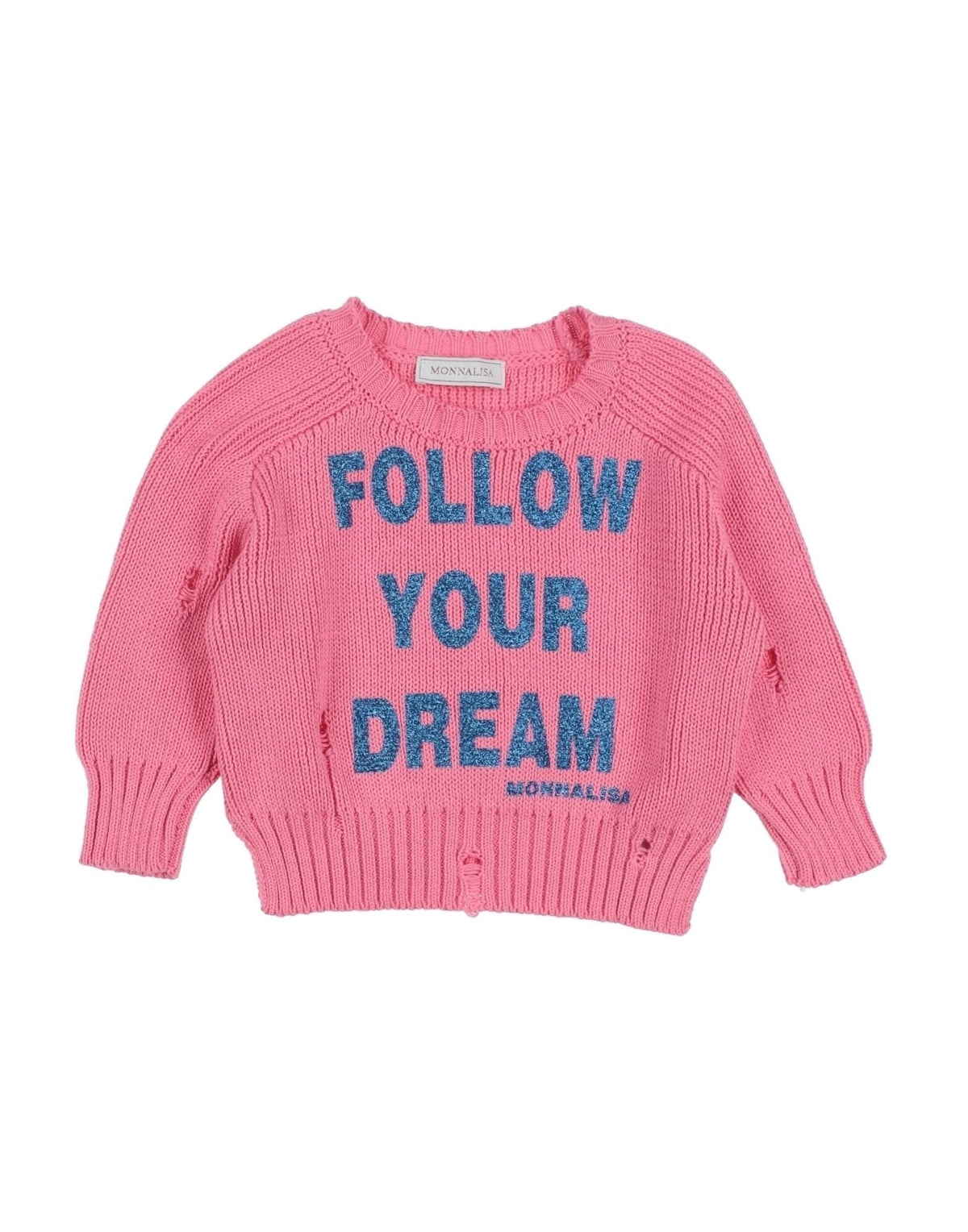 Monnalisa Girls' Knitwear