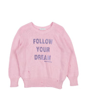 Monnalisa Girls' Knitwear
