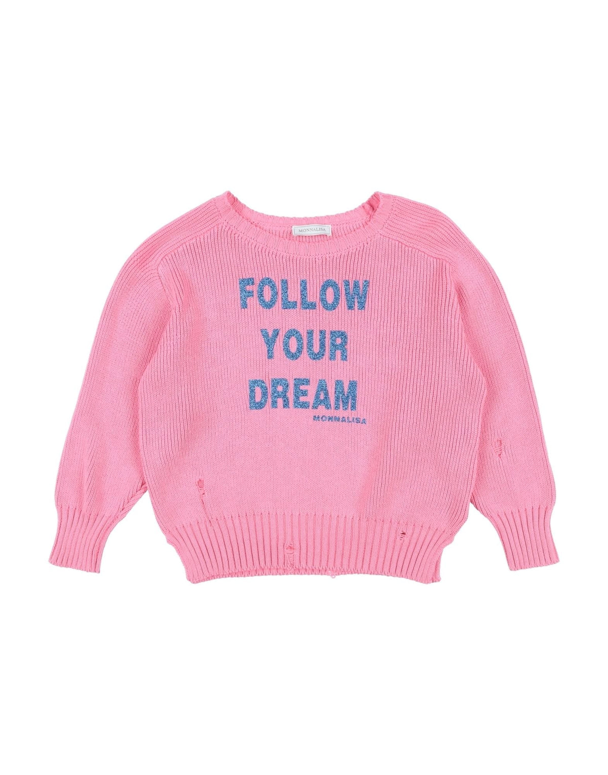 Monnalisa Girls' Knitwear