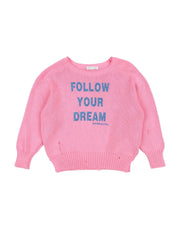 Monnalisa Girls' Knitwear