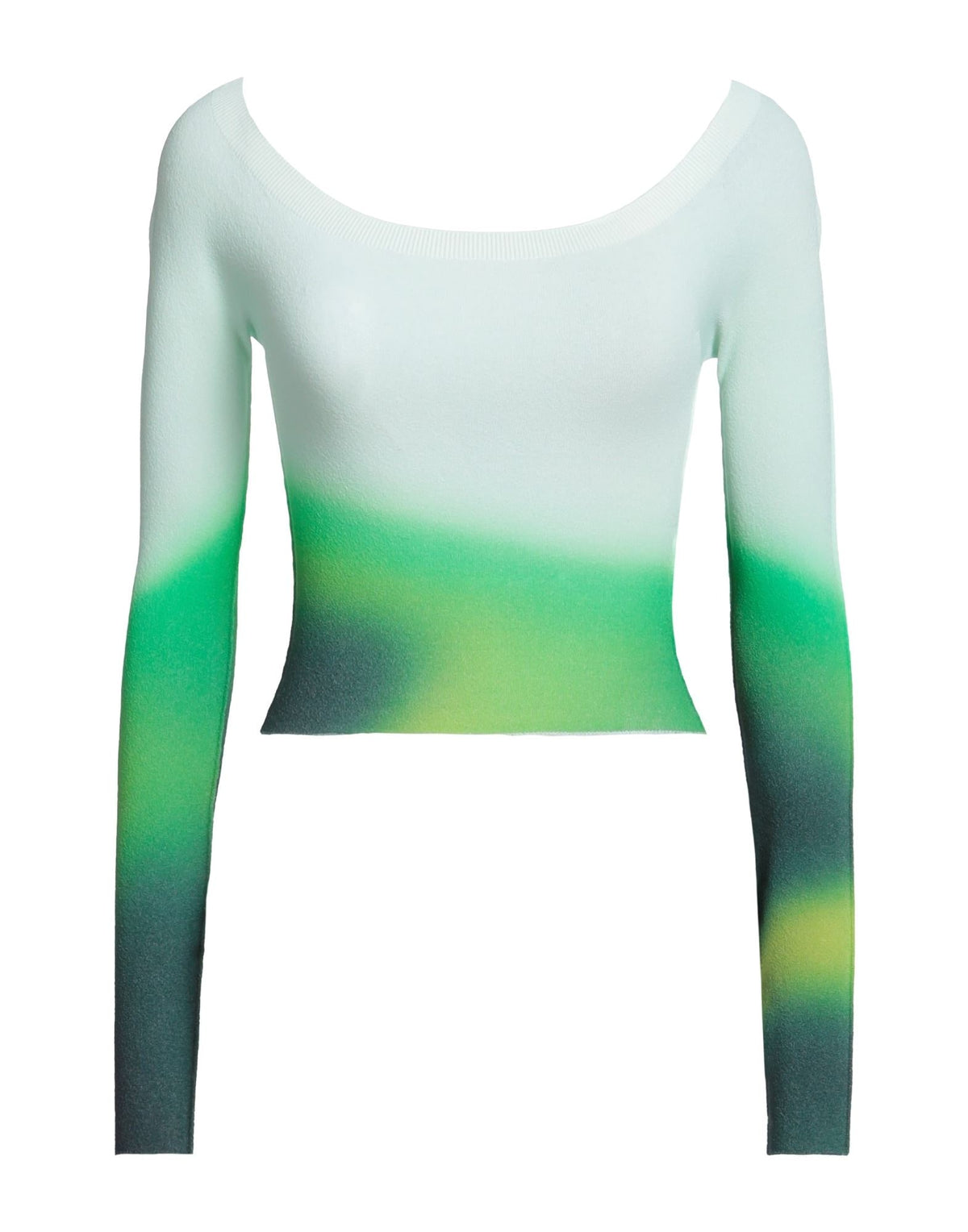 OFF-WHITE Women's Knitted Jumper
