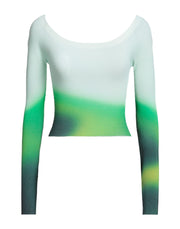 OFF-WHITE Women's Knitted Jumper
