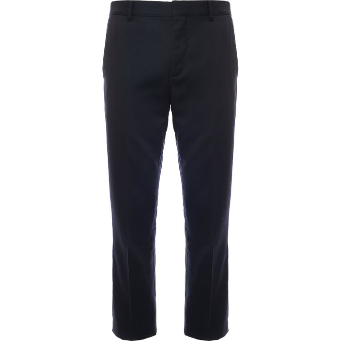 Paul Smith Mens Trousers in Navy