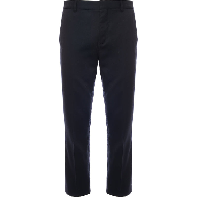 Paul Smith Mens Trousers in Navy