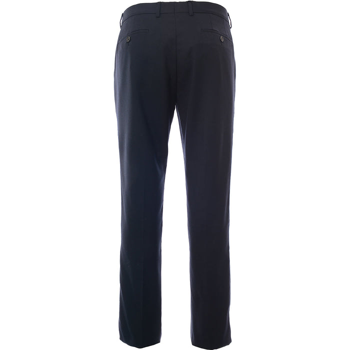 Paul Smith Mens Trousers in Navy