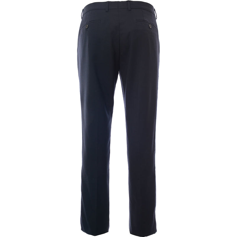 Paul Smith Mens Trousers in Navy