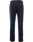 Paul Smith Mens Trousers in Navy