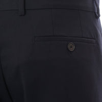 Paul Smith Mens Trousers in Navy