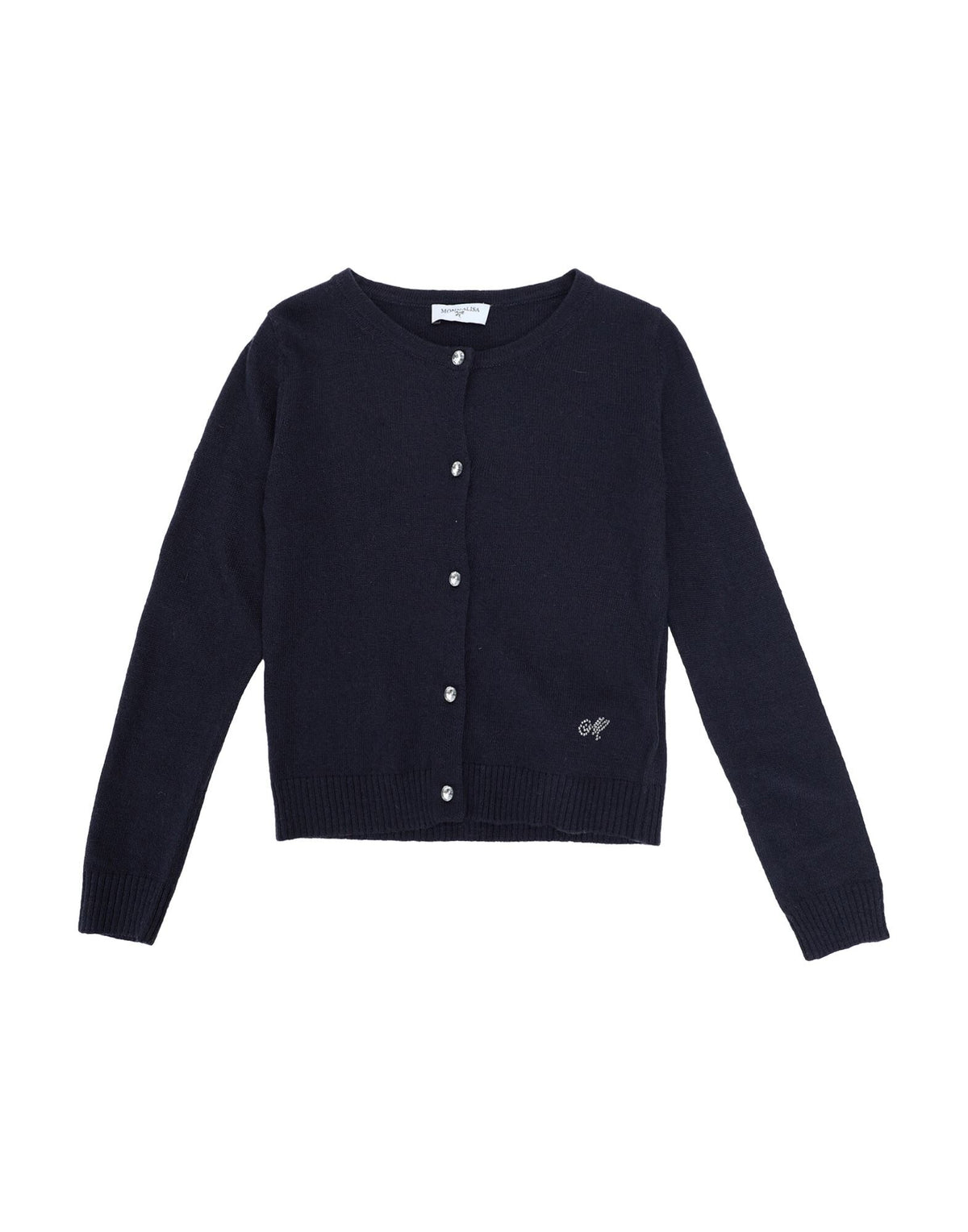 Monnalisa Girls' Knitwear