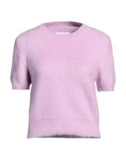 Maison Margiela Women's Crew Neck Knitted Jumper
