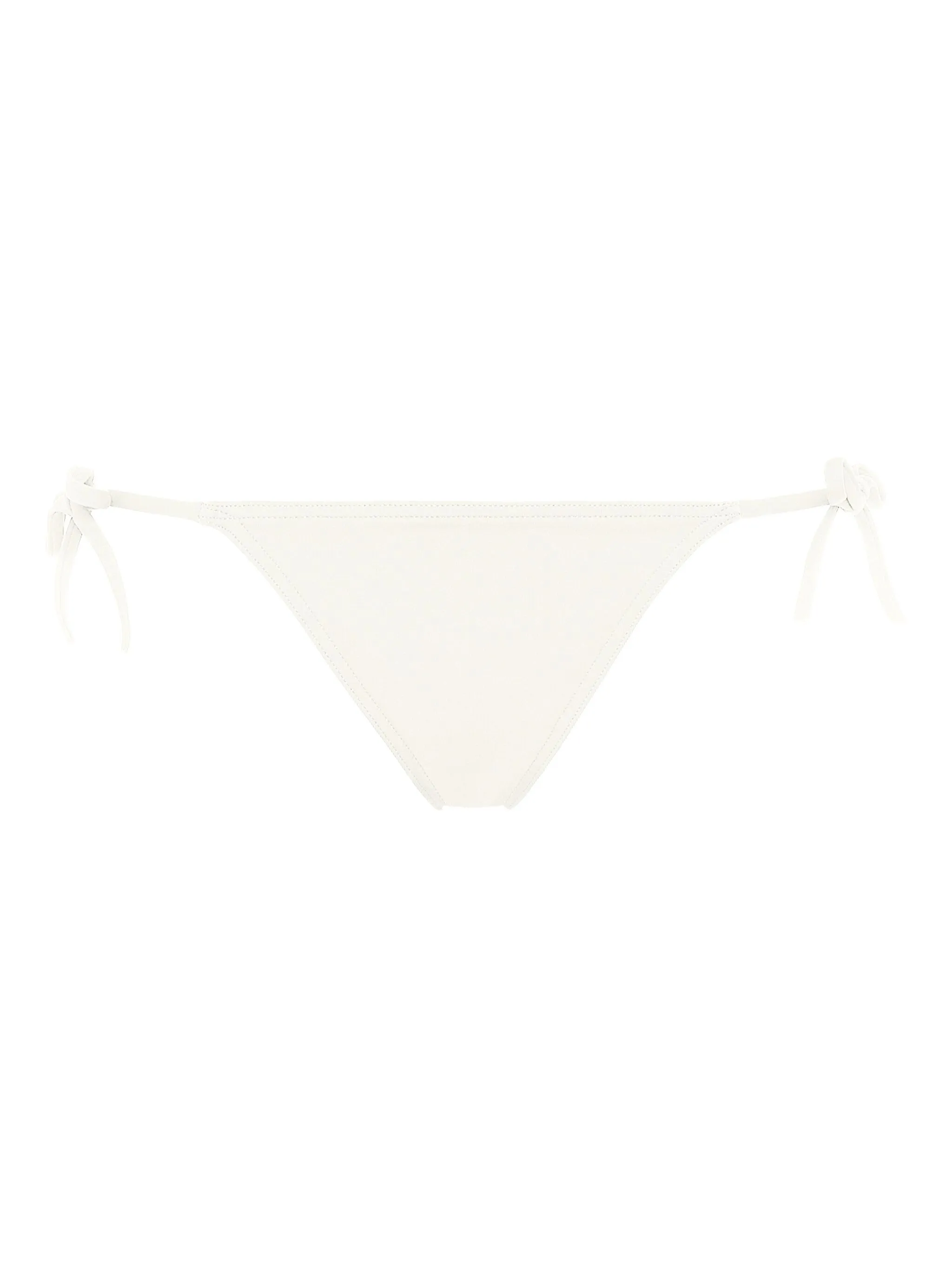 Womens Eres Bikini Bottoms In White