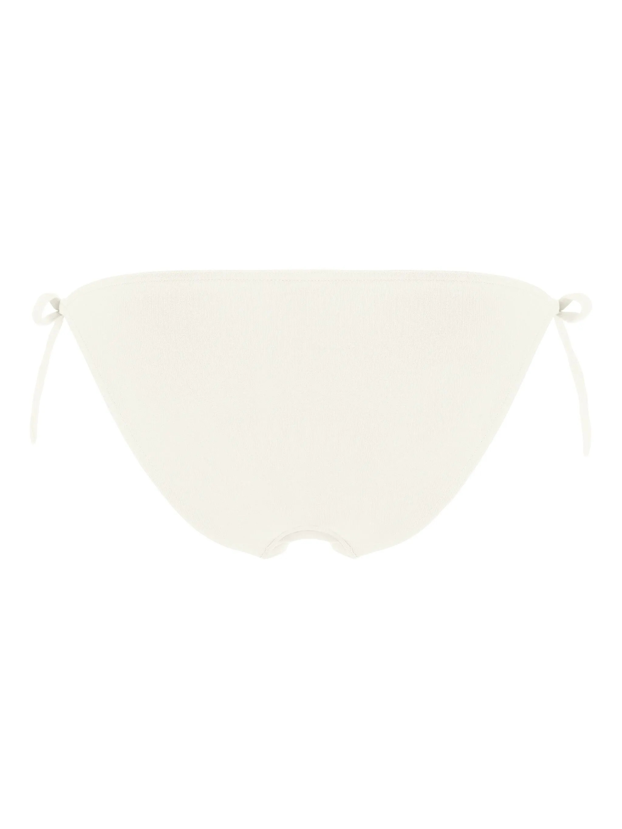Womens Eres Bikini Bottoms In White