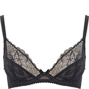 Agent Provocateur Womens C/O Leni Bra In Black