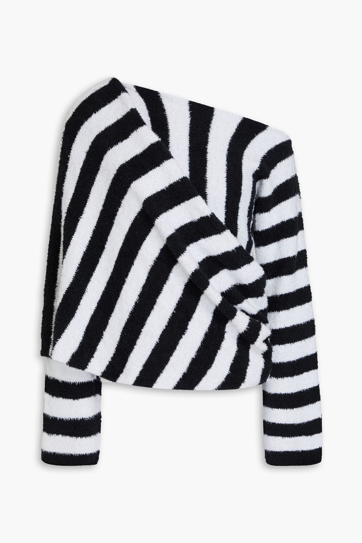 Balmain Women's Crew Neck Sweater