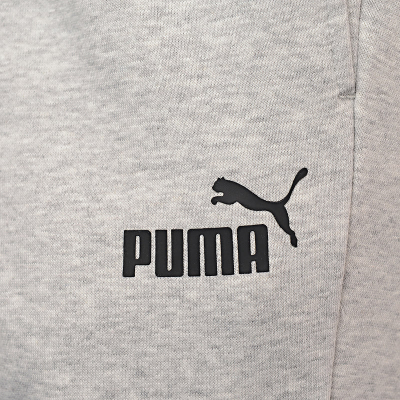 Puma Women's Essentials Joggers in Grey