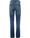 RAEY Mens Organic Line Jean in Blue