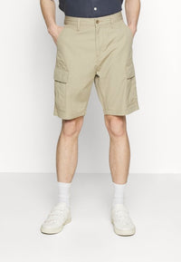 Samsoe & Samsoe Men's Grey Ross Shorts