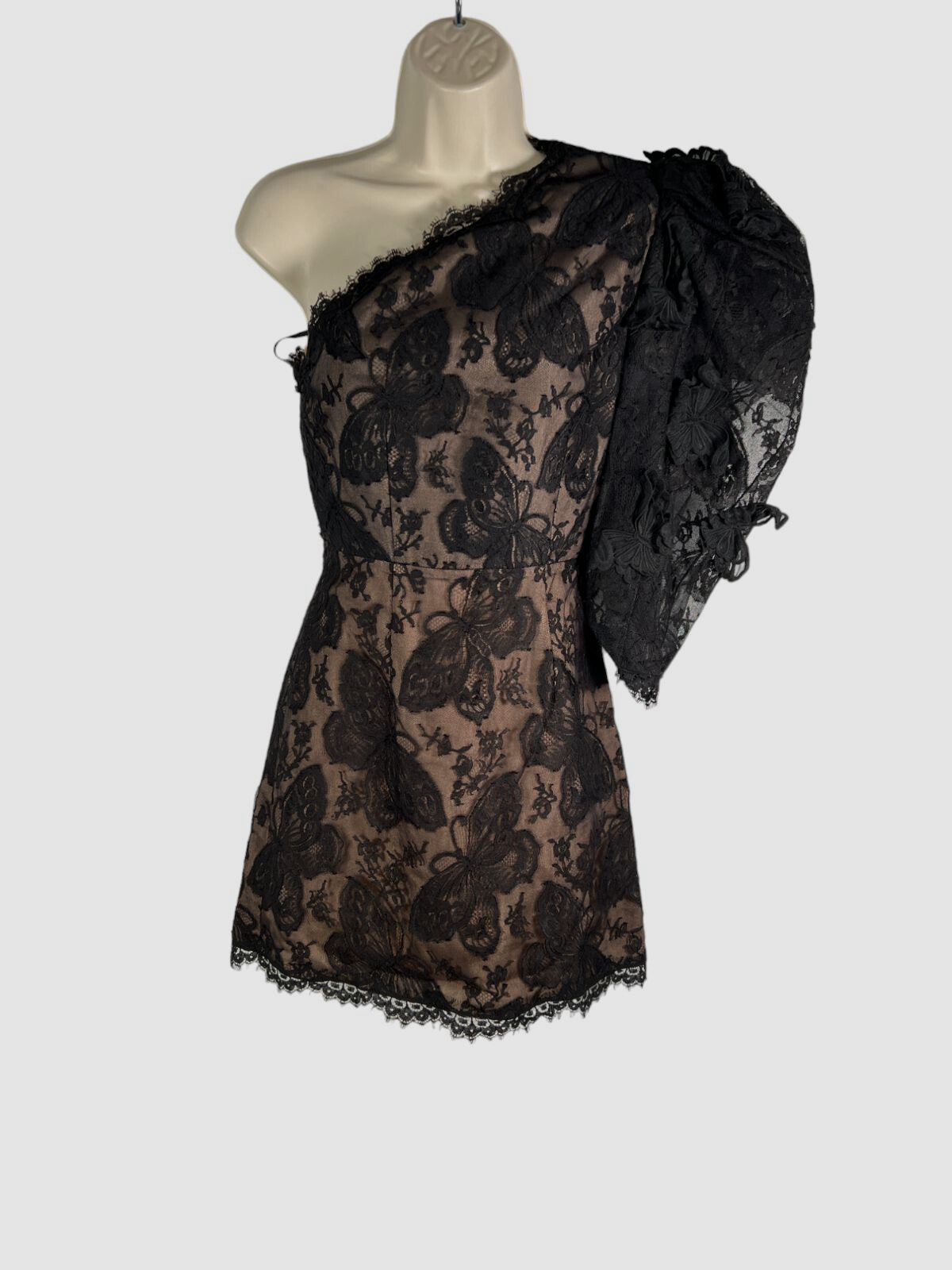 Womens Andrew Gn Cocktail Dresses In Black