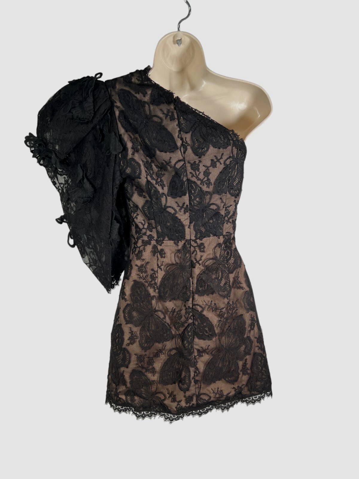 Womens Andrew Gn Cocktail Dresses In Black