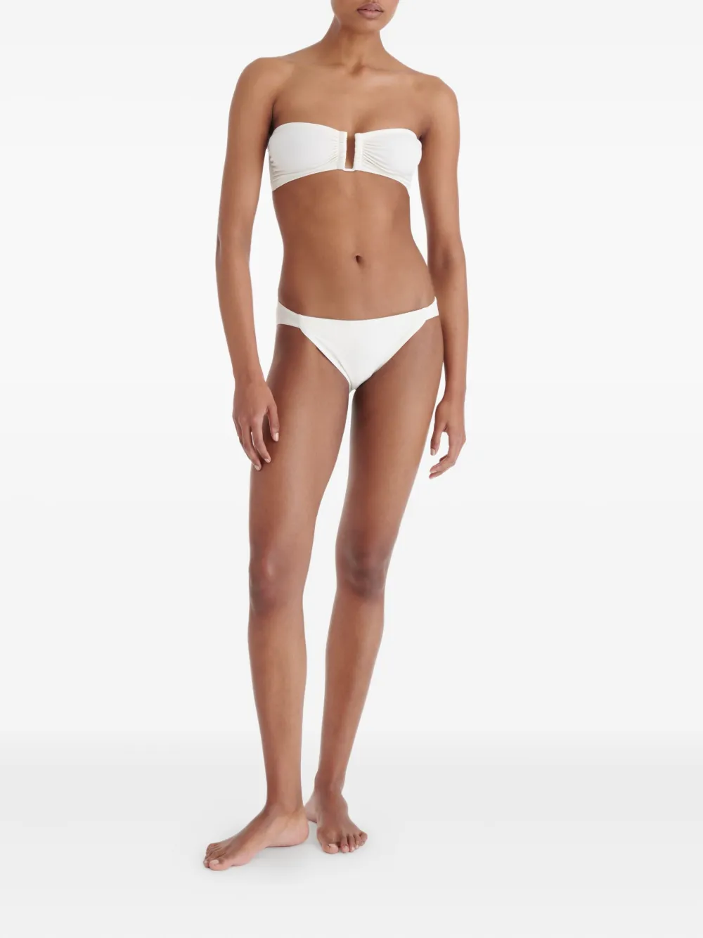 Womens Eres Bikini Bottoms
