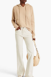 Womens Nili Lotan Straight Leg In Ivory