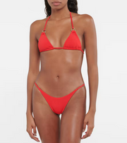Womens Louisa Ballou Bikini Bottoms In Need