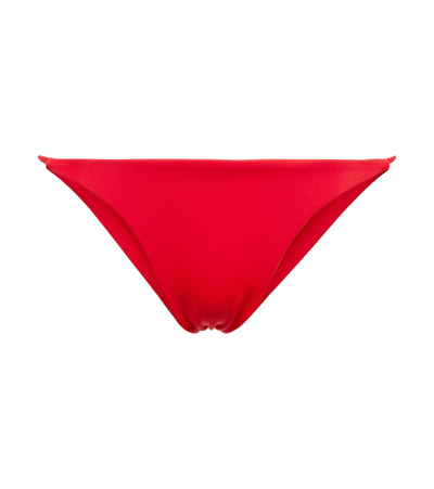Womens Louisa Ballou Bikini Bottoms In Need