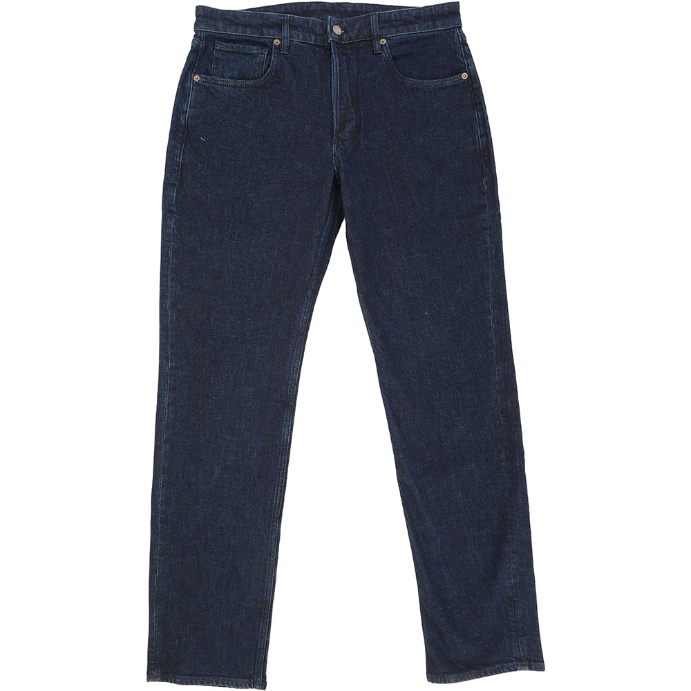 Mens Thom Sweeney Tapered Jeans