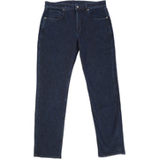 Mens Thom Sweeney Tapered Jeans