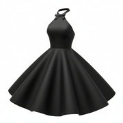 Womens Bernadette Cocktail Dresses In Black