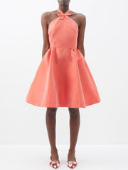 Womens Bernadette Cocktail Dresses In Red